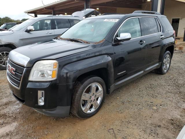 GMC TERRAIN SL 2013 2gkalsek1d6120540