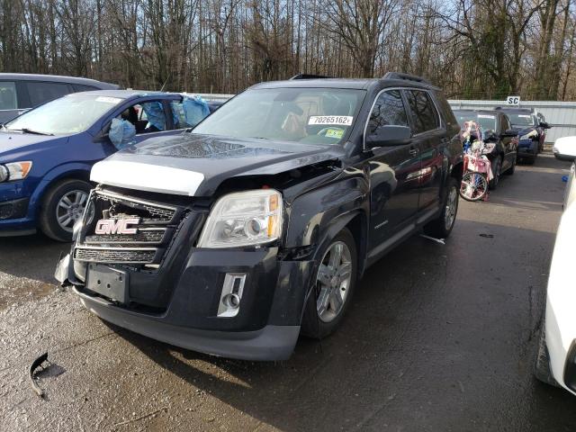 GMC TERRAIN SL 2013 2gkalsek1d6127777