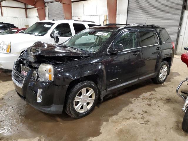 GMC TERRAIN SL 2013 2gkalsek1d6130632