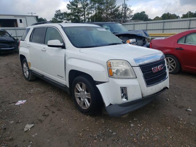 GMC TERRAIN SL 2013 2gkalsek1d6140108