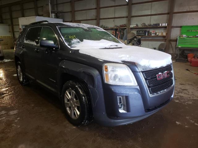 GMC TERRAIN SL 2013 2gkalsek1d6146636