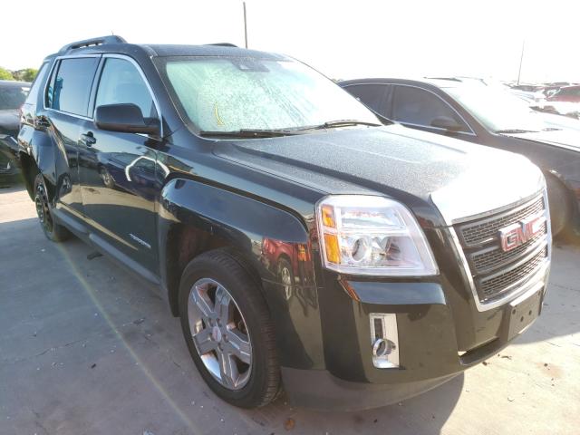 GMC TERRAIN SL 2013 2gkalsek1d6157121