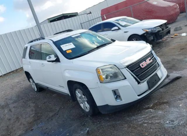 GMC TERRAIN 2013 2gkalsek1d6158284