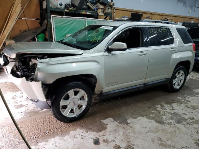 GMC TERRAIN 2013 2gkalsek1d6172105