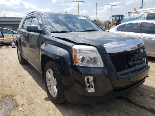 GMC TERRAIN SL 2013 2gkalsek1d6173206