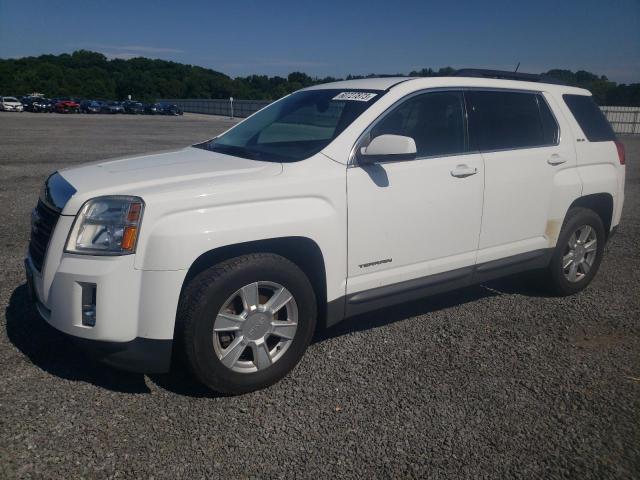 GMC TERRAIN SL 2013 2gkalsek1d6176137