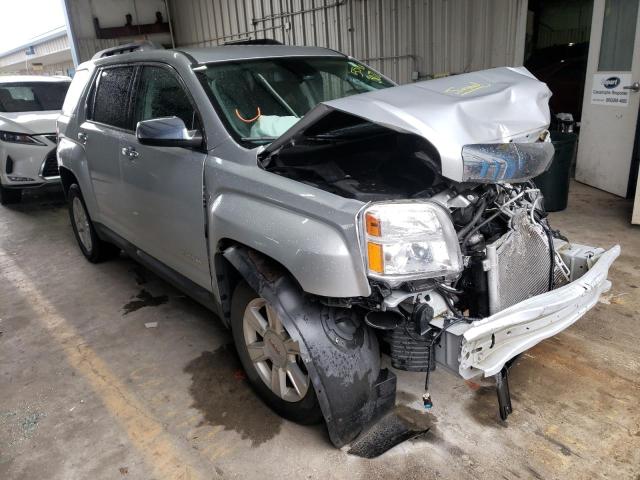 GMC TERRAIN SL 2013 2gkalsek1d6180771