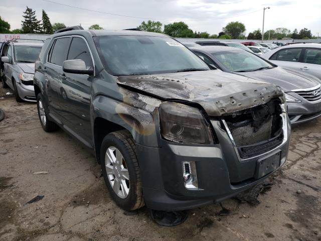 GMC TERRAIN SL 2013 2gkalsek1d6183962