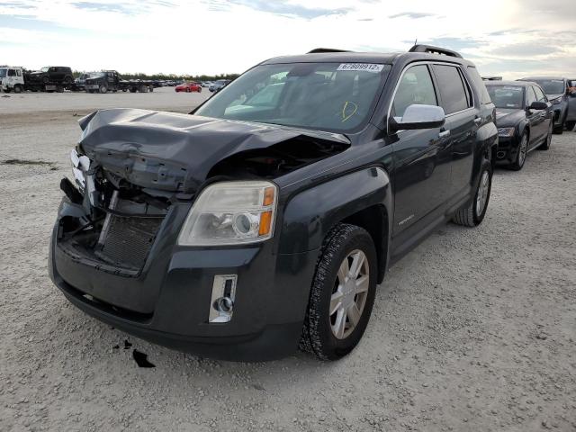 GMC TERRAIN SL 2013 2gkalsek1d6186361