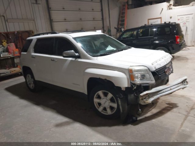 GMC TERRAIN 2013 2gkalsek1d6195111