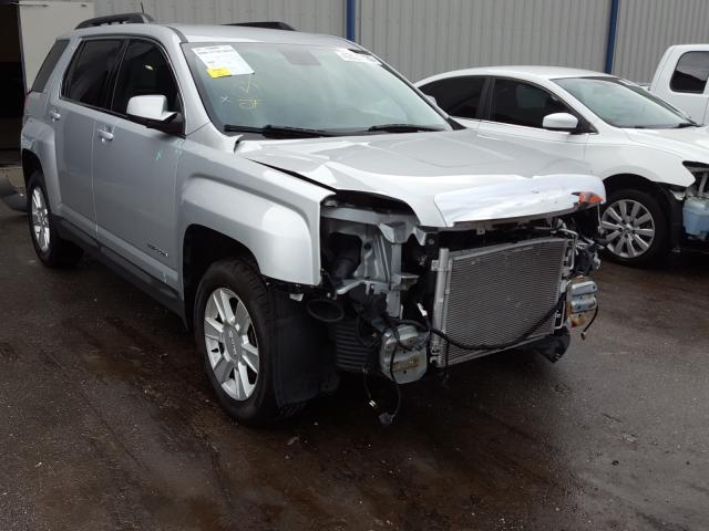 GMC TERRAIN SL 2013 2gkalsek1d6204535