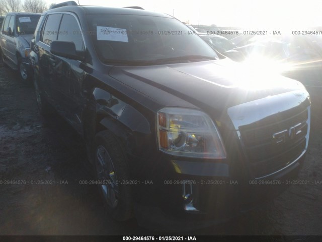 GMC TERRAIN 2013 2gkalsek1d6211064