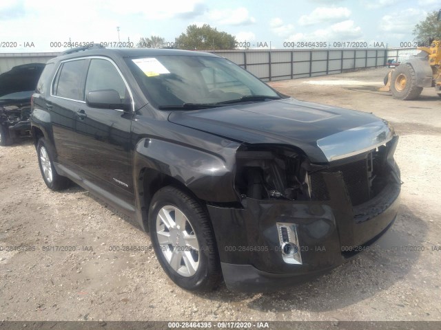 GMC TERRAIN 2013 2gkalsek1d6215003