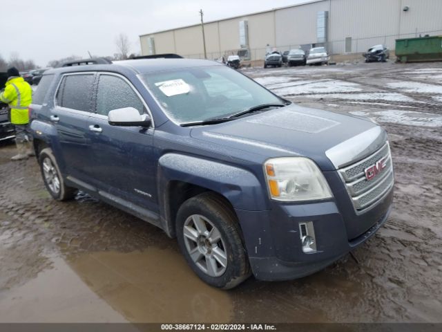 GMC TERRAIN 2013 2gkalsek1d6216085