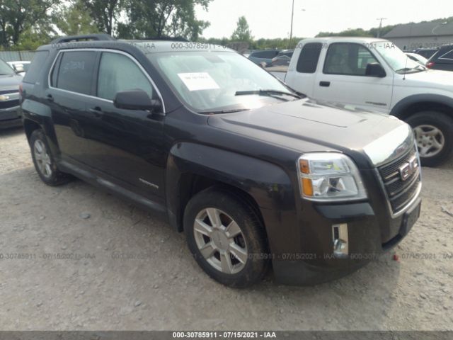 GMC TERRAIN 2013 2gkalsek1d6217043