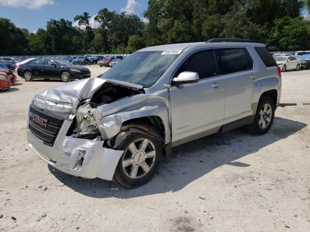 GMC TERRAIN 2013 2gkalsek1d6225241