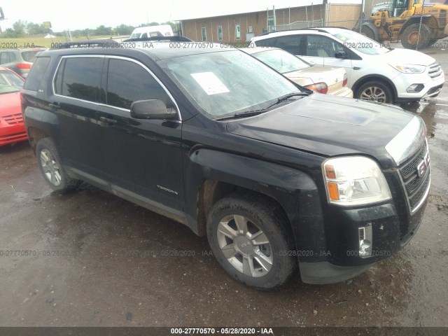 GMC TERRAIN 2013 2gkalsek1d6237888