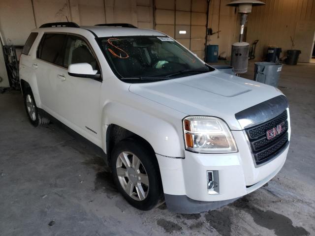 GMC TERRAIN SL 2013 2gkalsek1d6243061