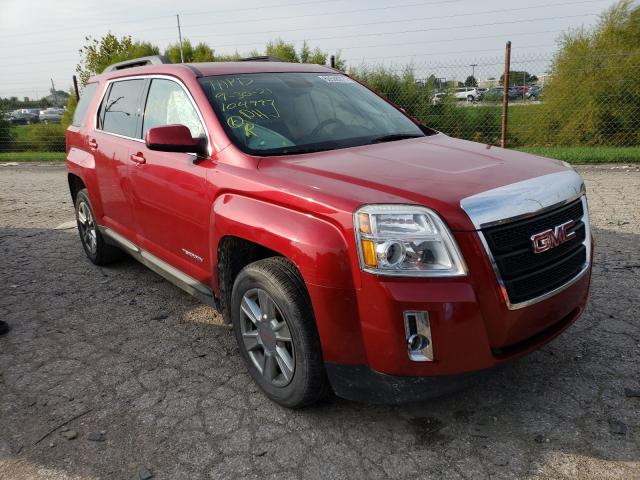 GMC TERRAIN SL 2013 2gkalsek1d6254643