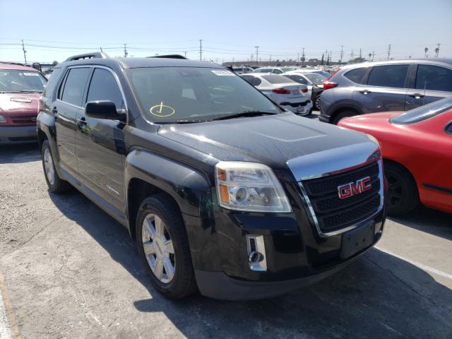 GMC TERRAIN SL 2013 2gkalsek1d6259499