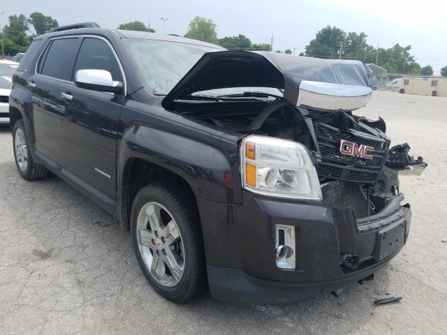 GMC TERRAIN SL 2013 2gkalsek1d6263164