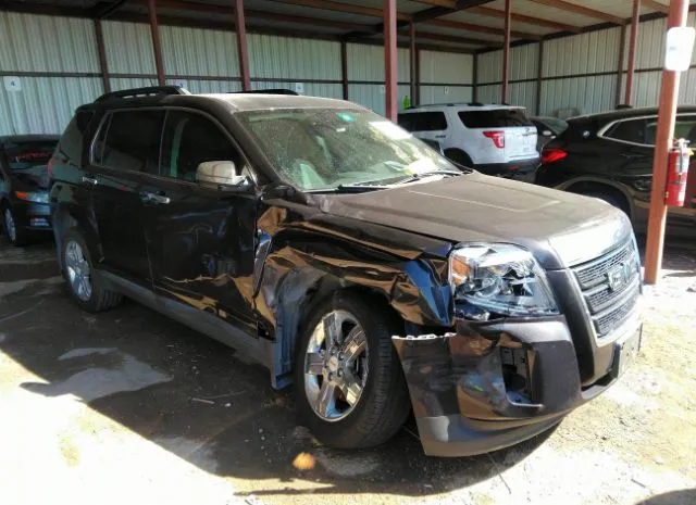 GMC TERRAIN 2013 2gkalsek1d6264203