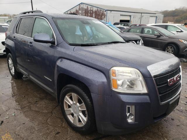 GMC TERRAIN SL 2013 2gkalsek1d6270583