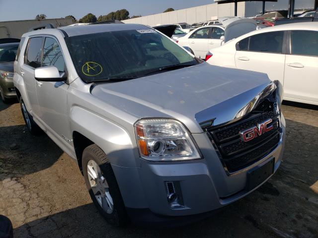 GMC TERRAIN SL 2013 2gkalsek1d6285536