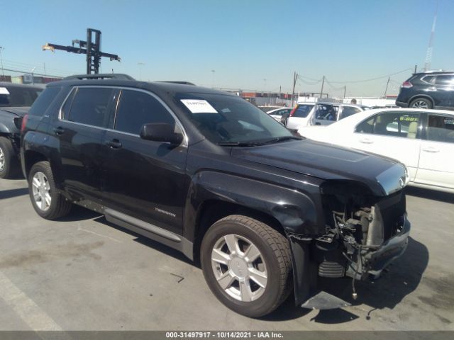 GMC TERRAIN 2013 2gkalsek1d6287674