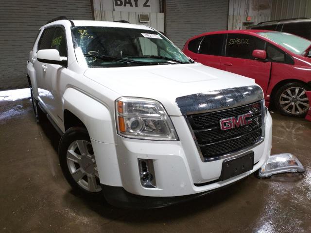 GMC TERRAIN SL 2013 2gkalsek1d6293362