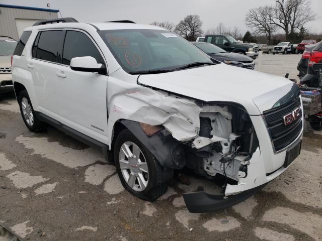 GMC TERRAIN SL 2013 2gkalsek1d6301962