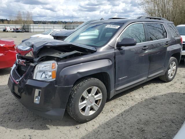 GMC TERRAIN SL 2013 2gkalsek1d6314226