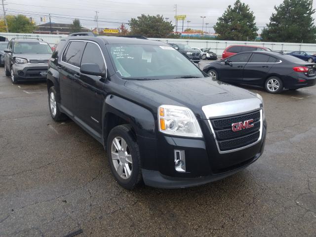 GMC TERRAIN SL 2013 2gkalsek1d6316445