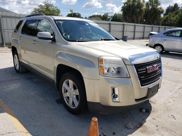 GMC TERRAIN SL 2013 2gkalsek1d6317191