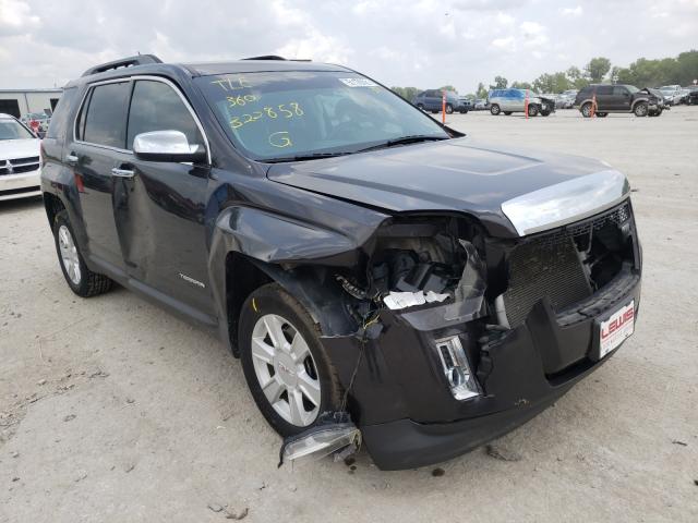 GMC TERRAIN SL 2013 2gkalsek1d6322858