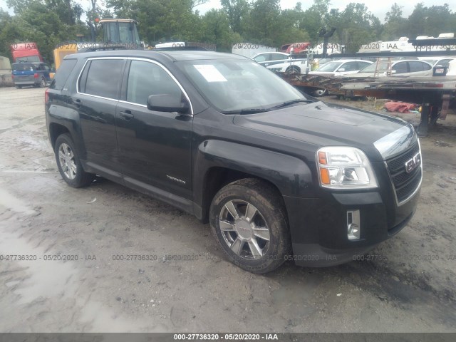 GMC TERRAIN 2013 2gkalsek1d6326070