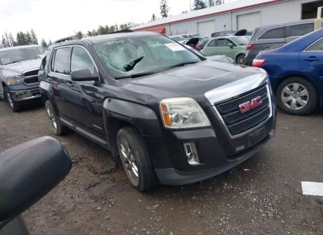 GMC TERRAIN 2013 2gkalsek1d6334816