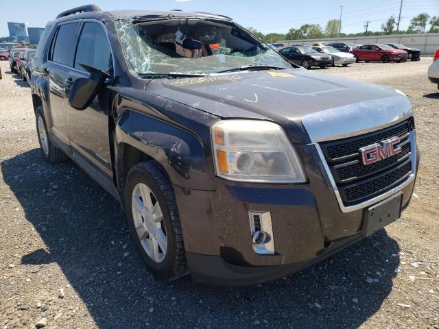 GMC TERRAIN SL 2013 2gkalsek1d6335271