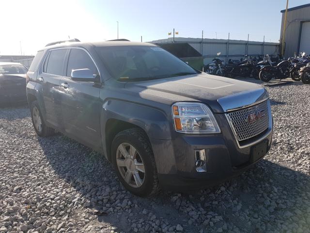 GMC TERRAIN SL 2013 2gkalsek1d6335531