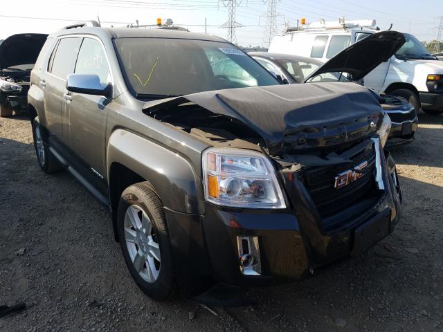 GMC TERRAIN SL 2013 2gkalsek1d6335545