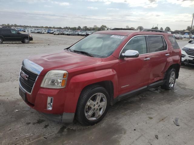 GMC TERRAIN 2013 2gkalsek1d6345119