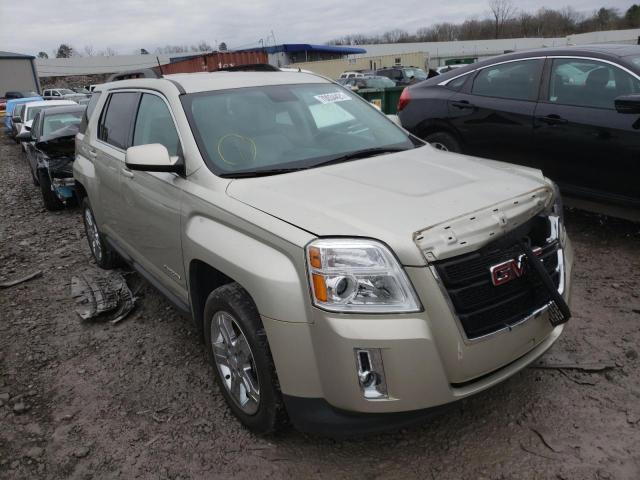 GMC TERRAIN SL 2013 2gkalsek1d6353544