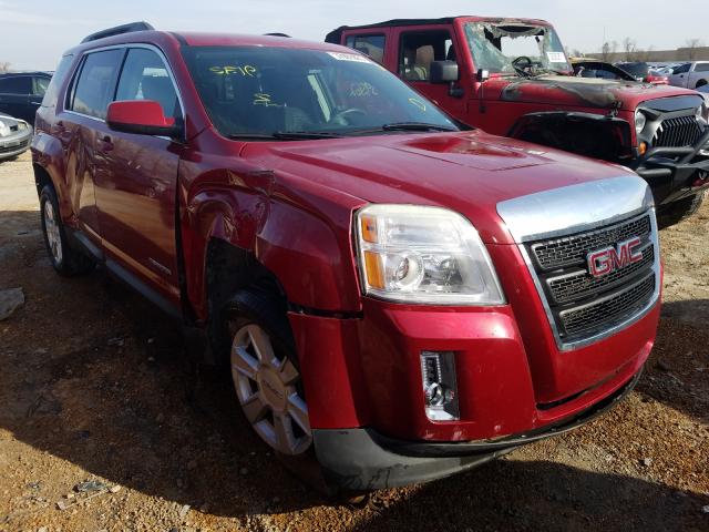 GMC TERRAIN SL 2013 2gkalsek1d6356170