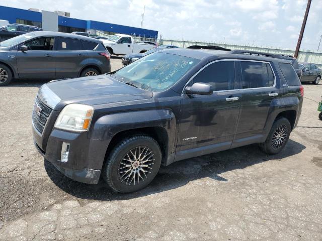 GMC TERRAIN SL 2013 2gkalsek1d6356492