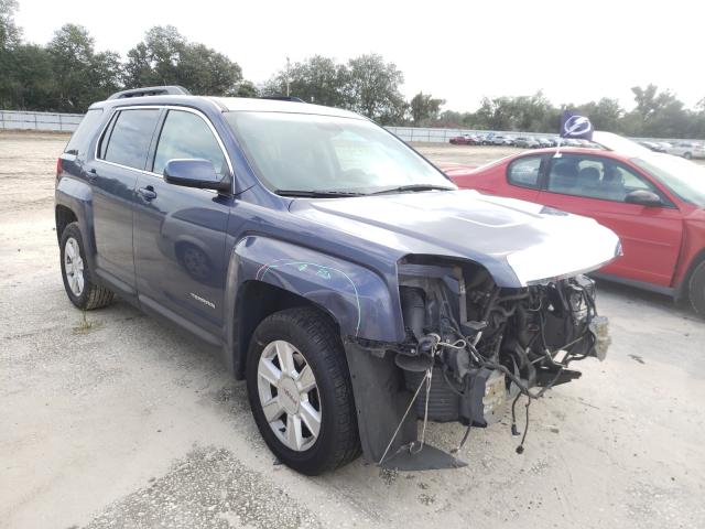 GMC TERRAIN SL 2013 2gkalsek1d6357366