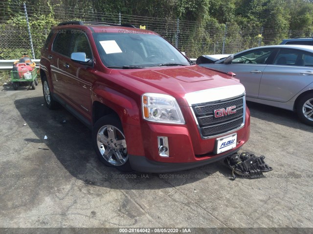 GMC TERRAIN 2013 2gkalsek1d6364821