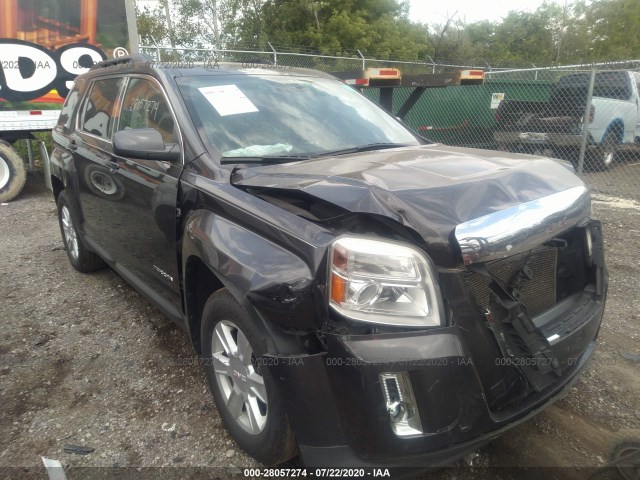 GMC TERRAIN 2013 2gkalsek1d6369064