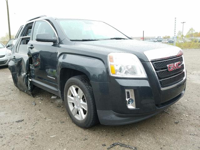 GMC TERRAIN SL 2013 2gkalsek1d6374393