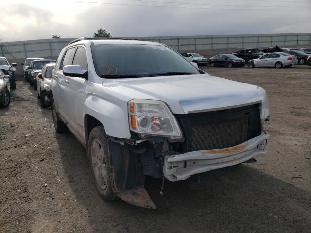 GMC TERRAIN SL 2013 2gkalsek1d6379903