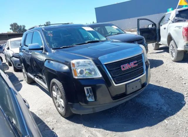 GMC TERRAIN 2013 2gkalsek1d6380016